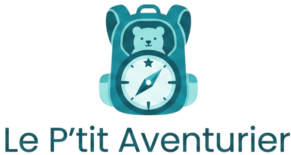 Le p'tit aventurier
