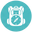 Le p'tit aventurier logo